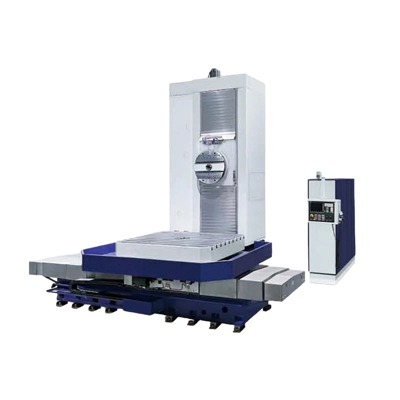 CNC Horizontal Boring Machine CNC Horizontal Boring Machine