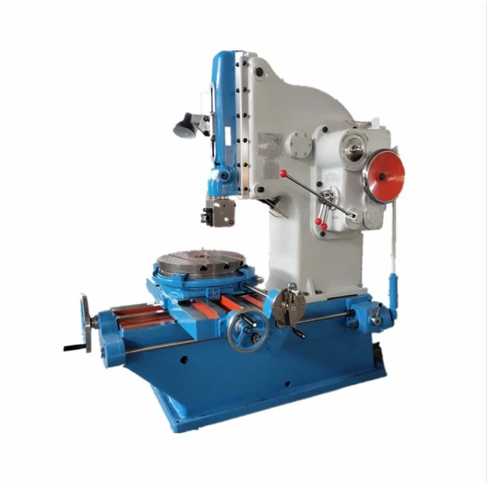 Keyway Slotting Machine Keyway Slotting Machine