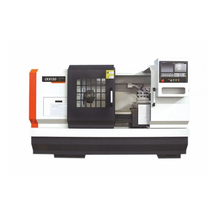 CNC Lathe