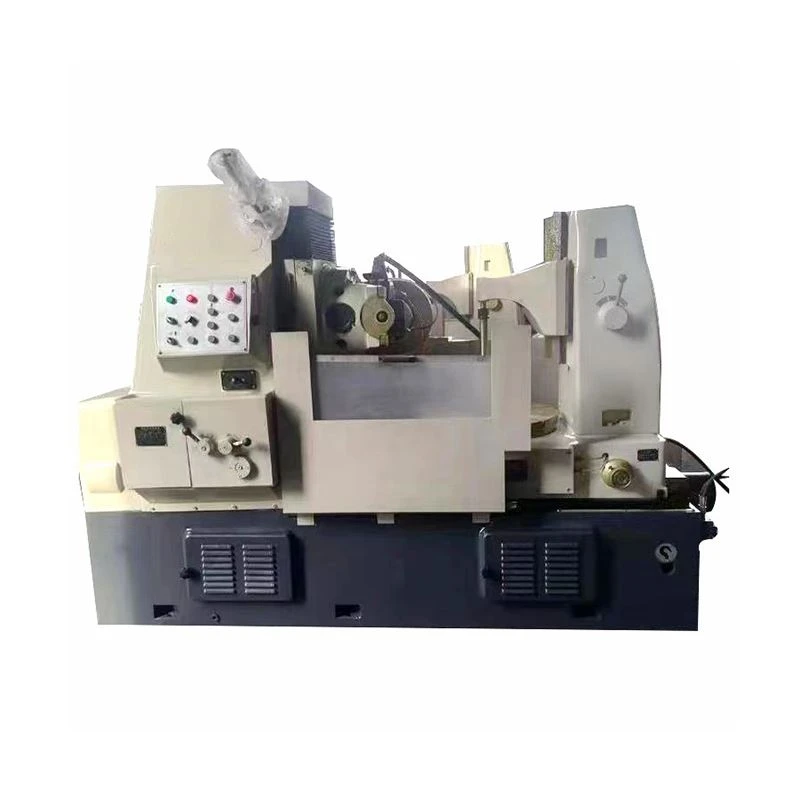 Gear Hobbing Machine