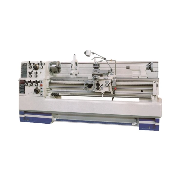 Manual Metal Lathe Manual Metal Lathe