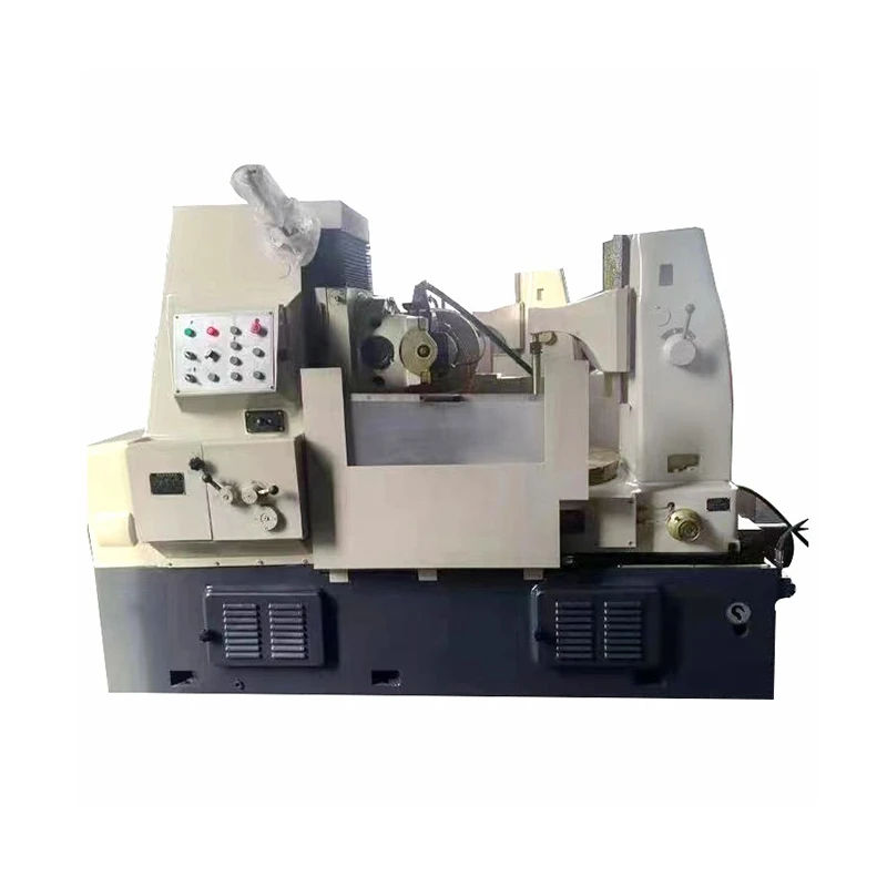 Metal Gear Hobbing Machine Metal Gear Hobbing Machine
