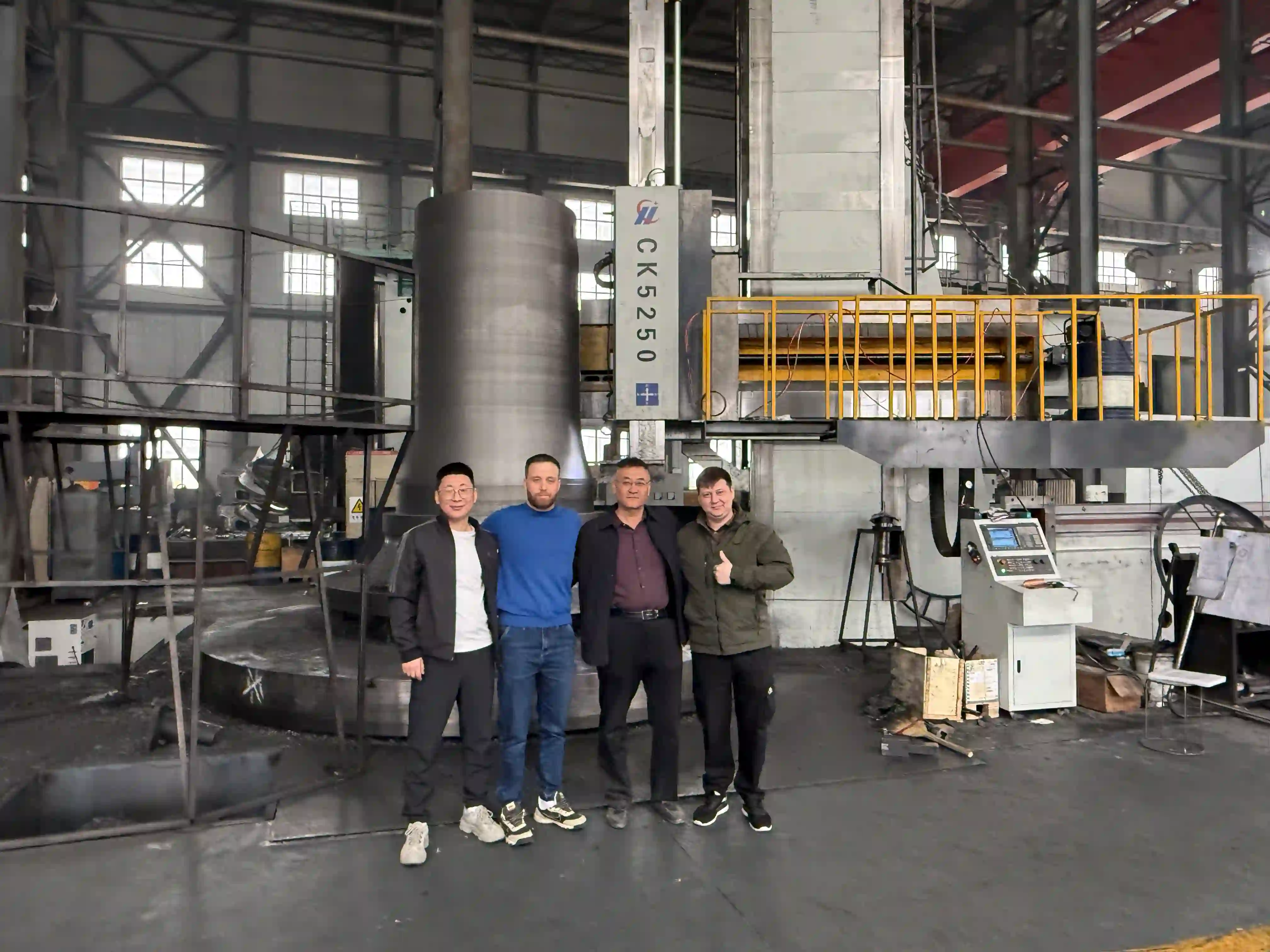 From Hands-on Testing To Immediate Contract: The Russian Engineering Team's V...