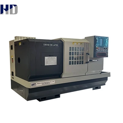 CK6140 CNC Lathe in Production – Real Cases On Shafts, Flanges And Pulleys