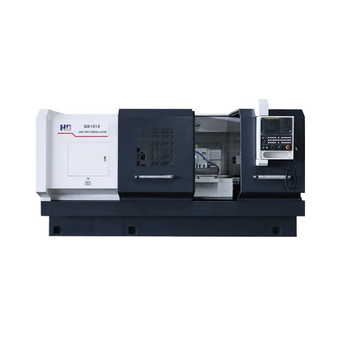Pipe Thread Lathe Pipe Thread Lathe