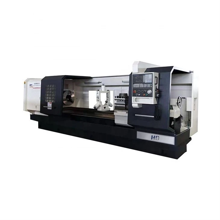 Pipe Threading Lathe Pipe Threading Lathe