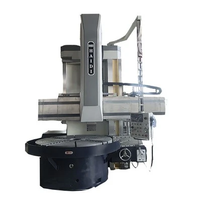 CK5120 ProMax Heavy-Duty Vertical Lathe
