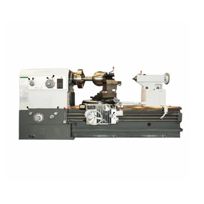 Ball Turning Lathe