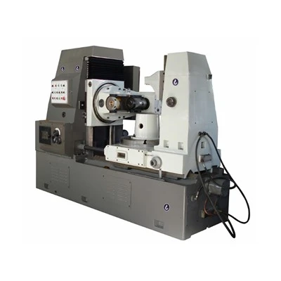 Hobbing Machine