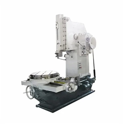 CNC Horizontal Boring Machine CNC Horizontal Boring Machine