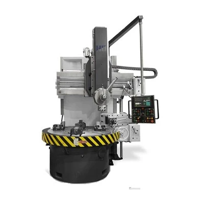 Lathe Machine Vertical