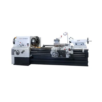 Pipe Thread Lathe