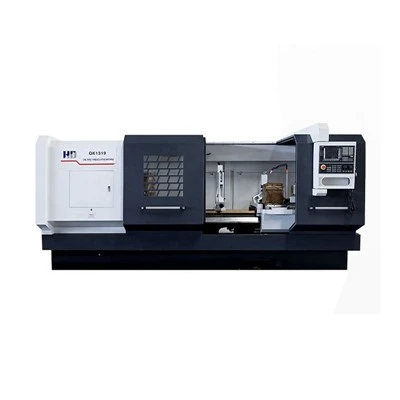 Pipe Threading Lathe