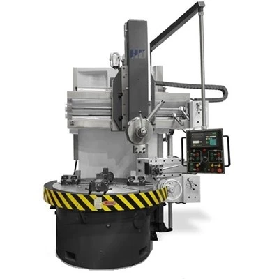 Single Column Vertical Lathe