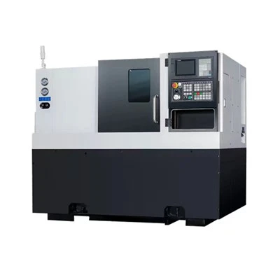 Slant Bed Lathe CNC