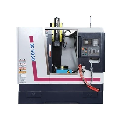 Vertical Slotting Machine Vertical Slotting Machine