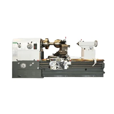 Spherical Lathe