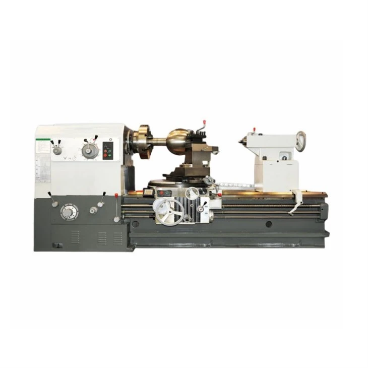 Spherical Turning Lathe Machine Spherical Turning Lathe Machine