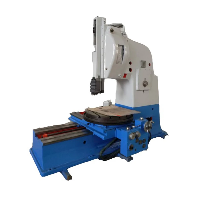 Vertical Slotting Machine Vertical Slotting Machine